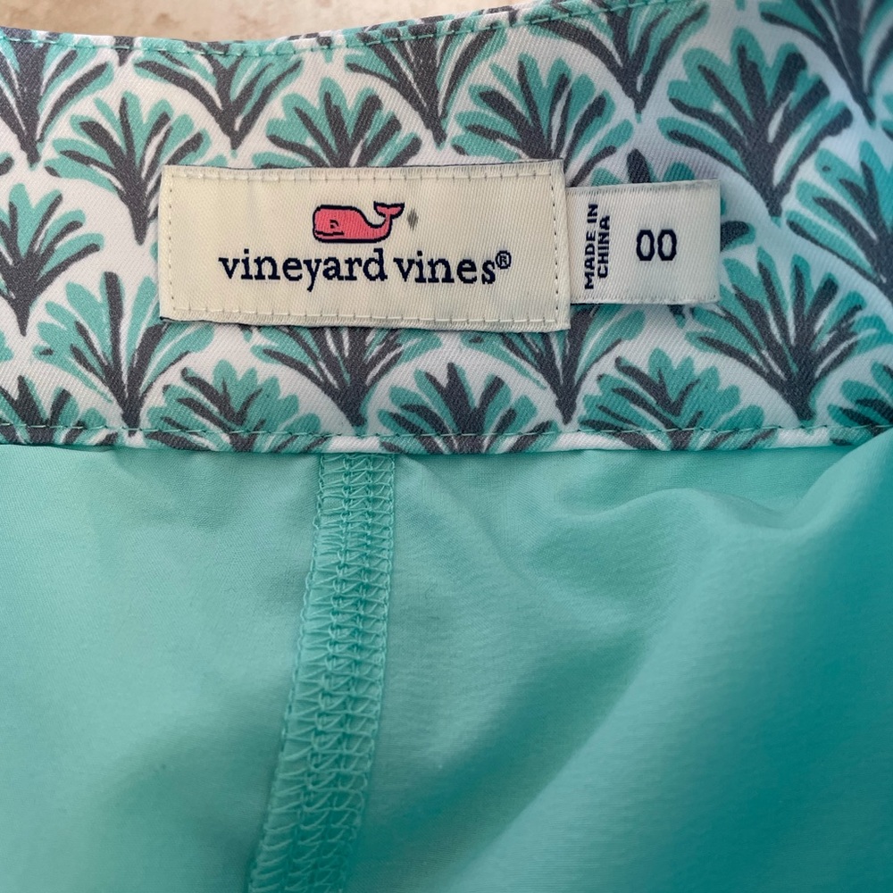 Vineyard Vine Skort - image 4
